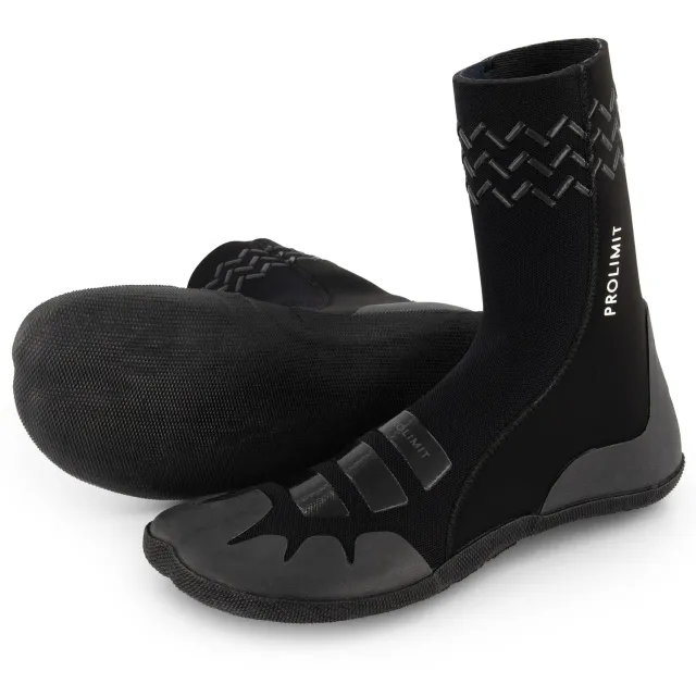 Prolimit Mercury Bootsock calzari split toe 3mm GBS
