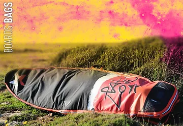 Pat Love sacca tavola windsurf 8 mm termica