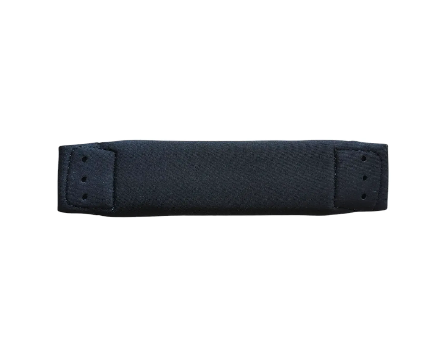 OFF Riot Extra-light footstrap nera regolabile