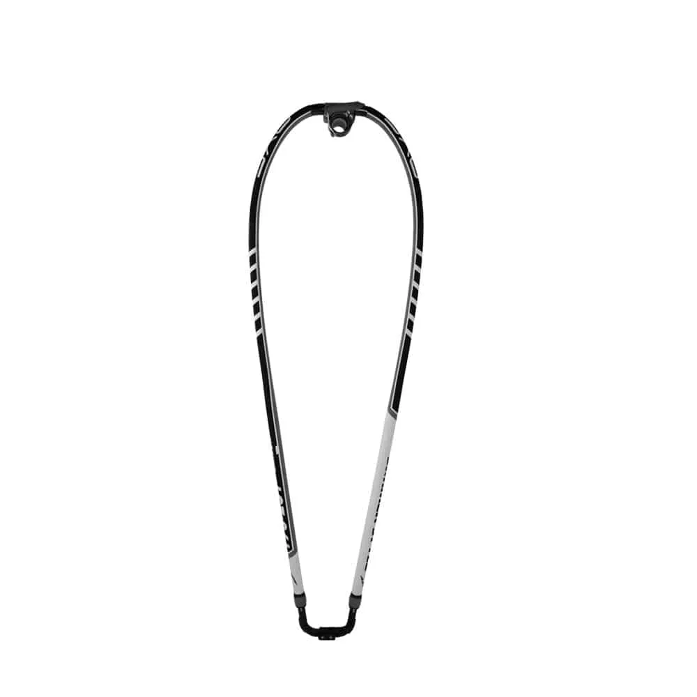 Simmer Style SX8 Carbon Wide Tail boma carbonio