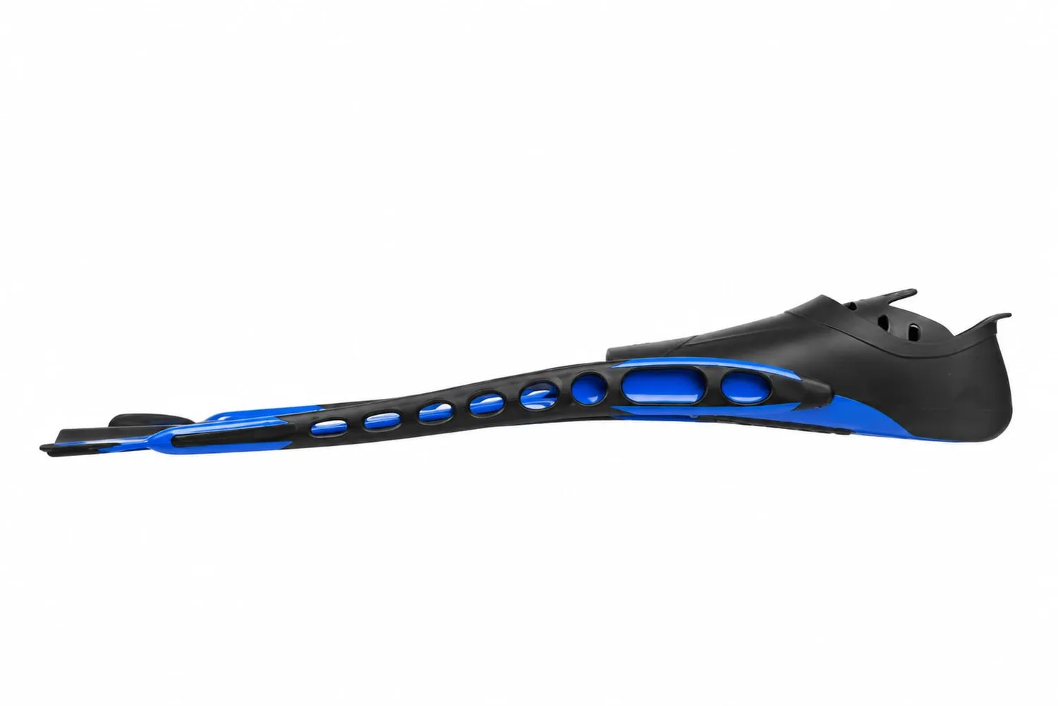Salvas Advance pinne snorkeling scarpetta chiusa Italy