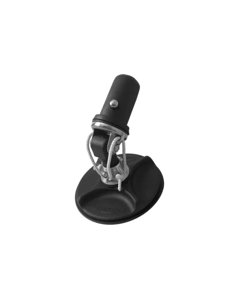 Chinook 1-Bolt Pro Flex piede d'albero US Cup foiling