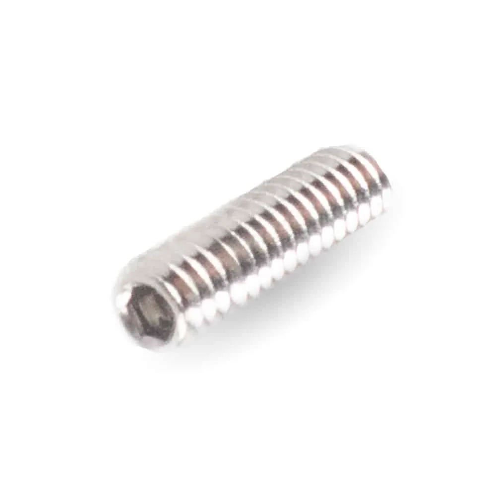 Simmer Style vite slotbox inox tavola wave G4 G6