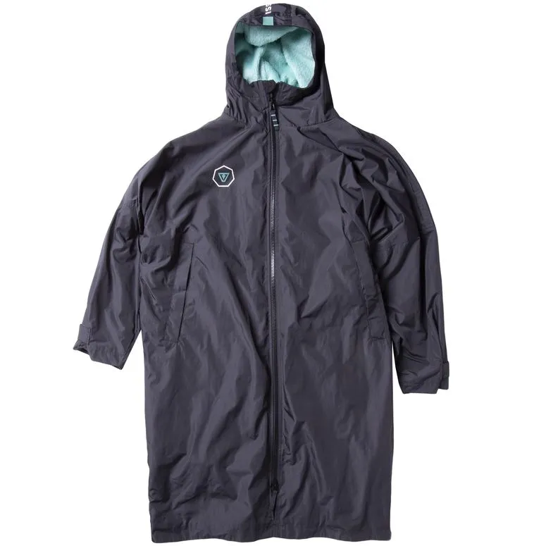 Vissla 7 Seas Changer Jacket giacca cambio pile sherpa