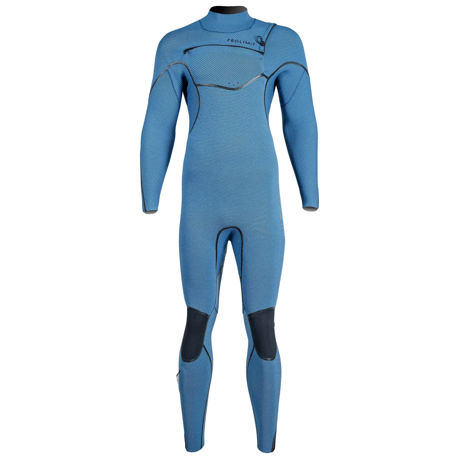 Prolimit Vapor Free-X 6/4 muta invernale front zip