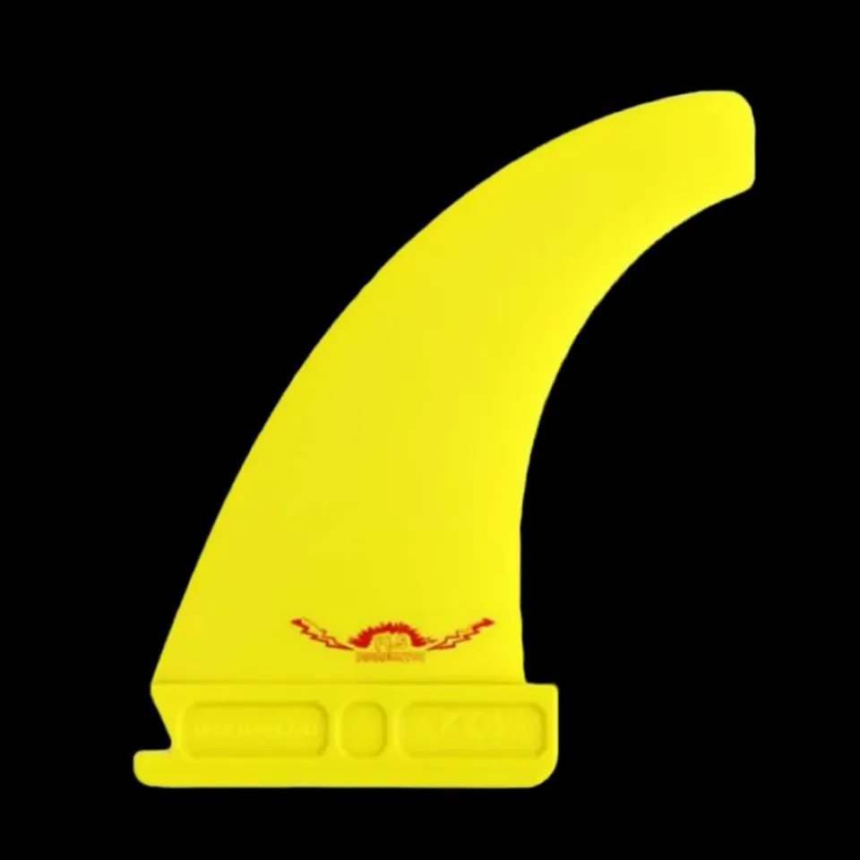 K4 Incinerator Rears SS pinna Quad Wave 15cm USbox singola