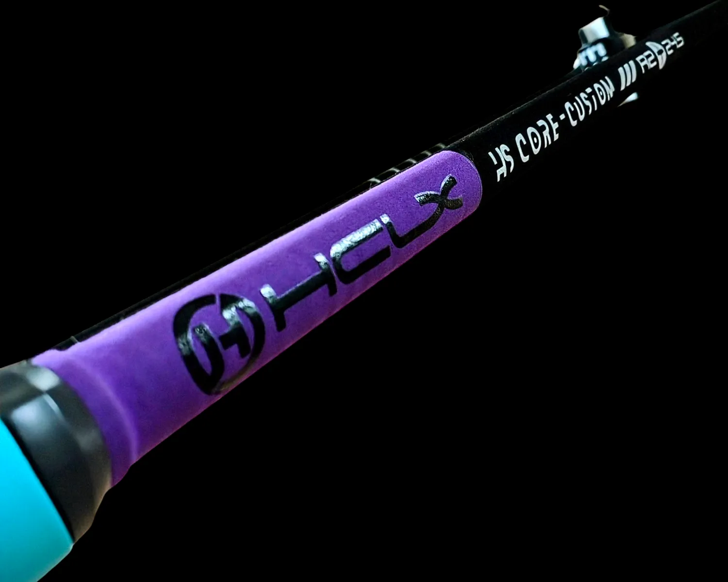 Hatropina R2+ Custom Pro boma carbonio 135-185cm slim