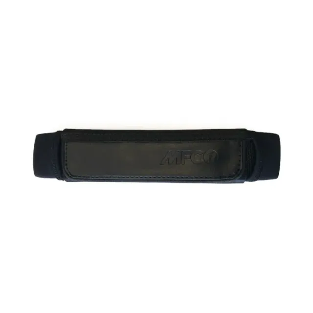 MFC Straps footstrap windsurf neri regolabili