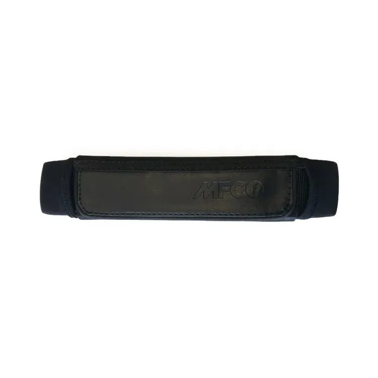 MFC T Strap windsurf nere comfort neoprene