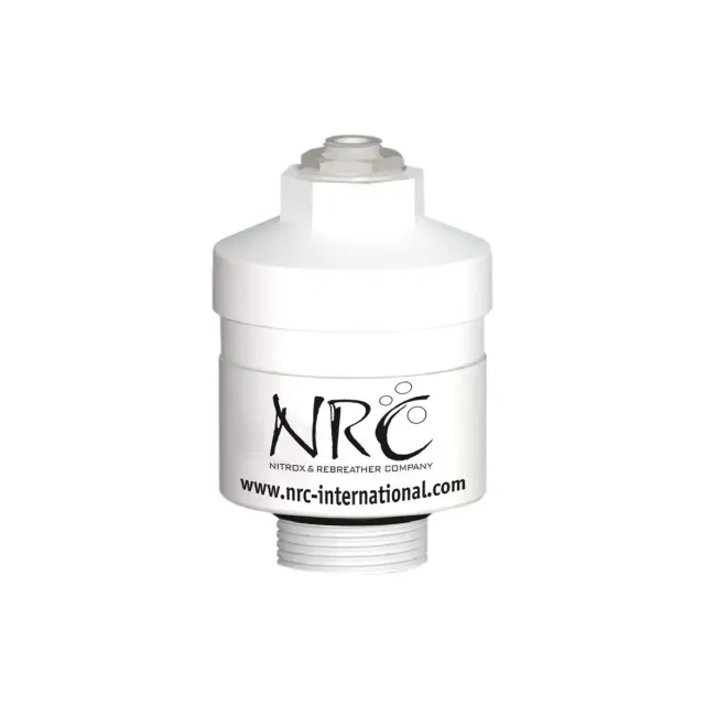 NRC M-15M sensore ossigeno medicale jack 3,5 mm segnale stabile