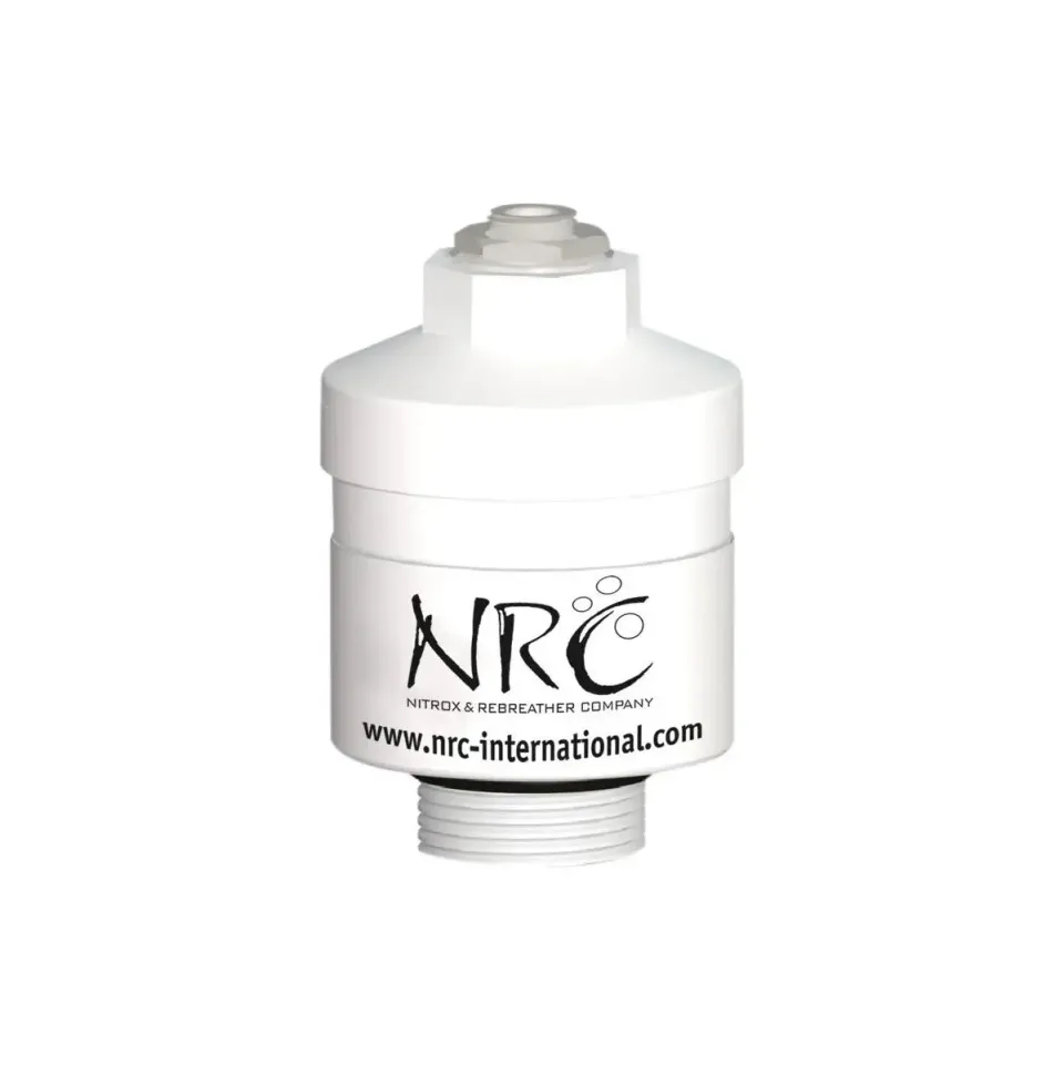 NRC M-15M sensore ossigeno medicale jack 3,5 mm segnale stabile