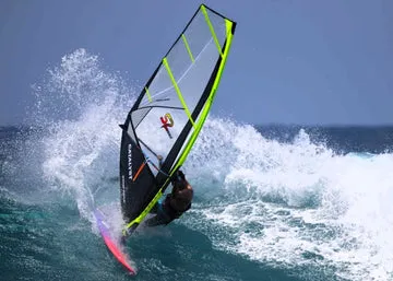 S2Maui Catalyst 2025 vela wave ULTRA-HMPE