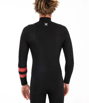 Hurley Advantage 4/3mm muta uomo taglia M termica