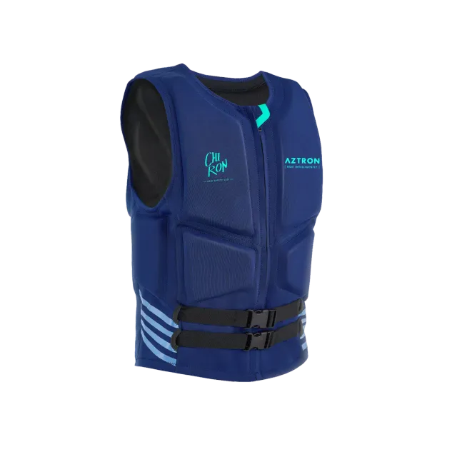 Aztron Chiron gilet galleggiante neoprene 50N