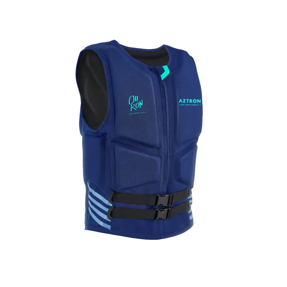 Aztron Chiron gilet galleggiante neoprene 50N