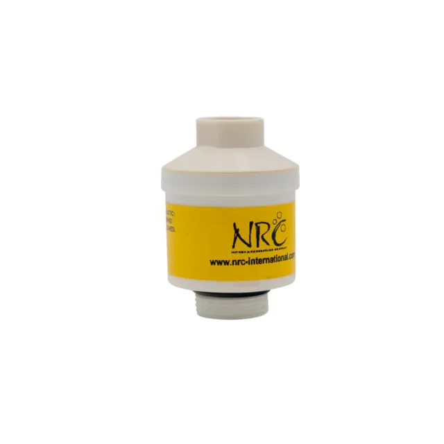 NRC D-04 Sensore ossigeno rebreather doppio catodo