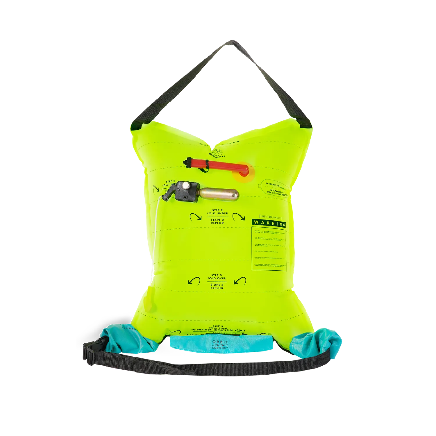 Aztron Orbit Cloud giubbotto protettivo acqua