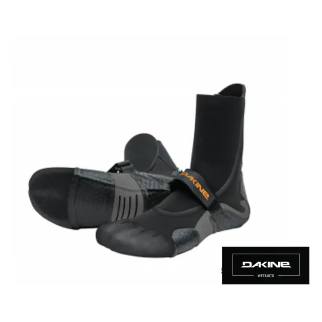 Dakine Cyclone calzari 5/4 mm split toe 42