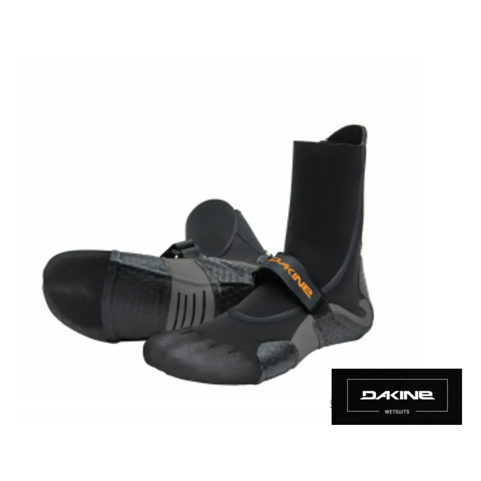 Dakine Cyclone calzari 5/4 mm split toe 42