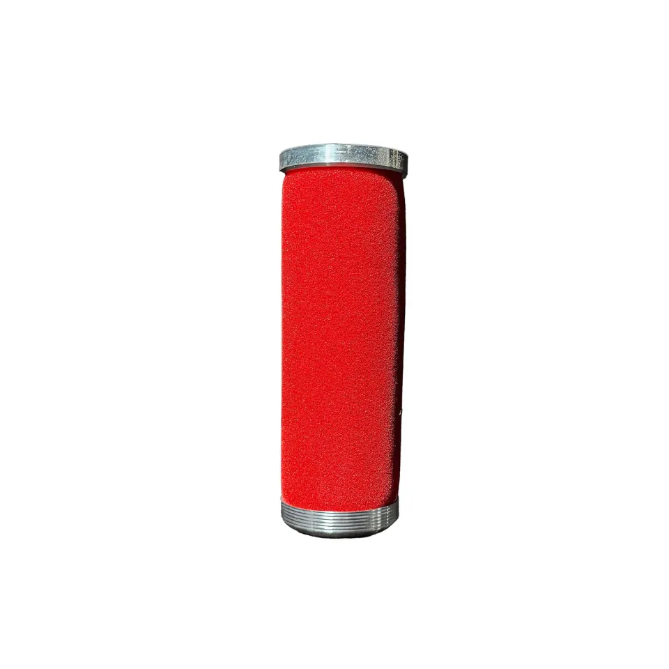 NRC 407 elemento filtro Nitrox 0,01 micron