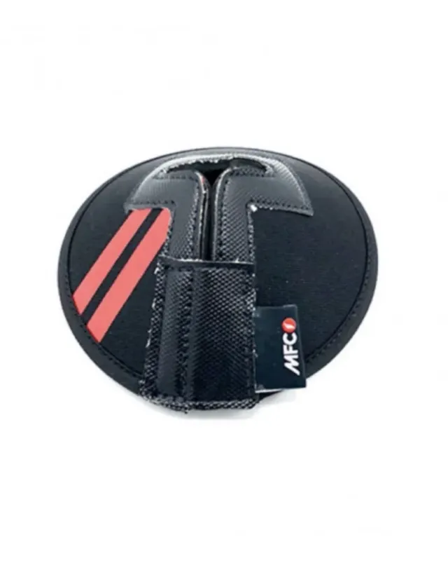 MFC Vulcan Base Pad protezione base albero
