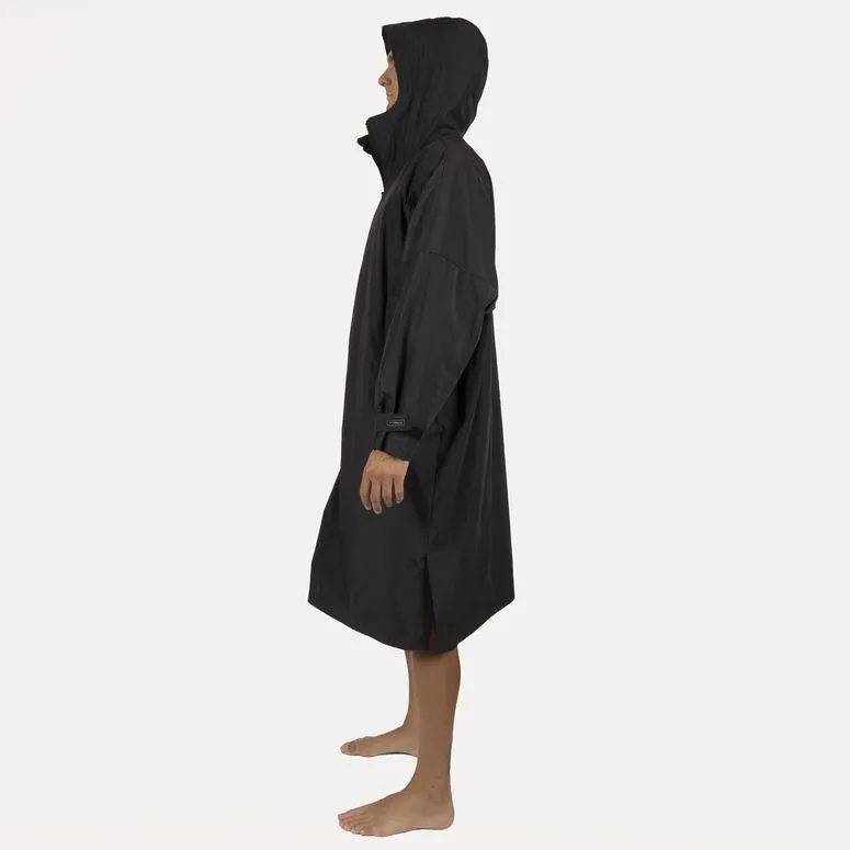 Vissla 7 Seas Changer Jacket giacca cambio pile sherpa