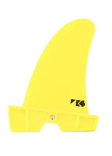 K4 Bubble pinna freestyle windsurf Dynamic Flex