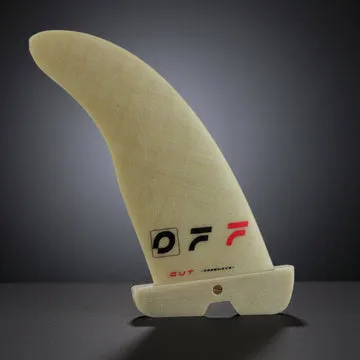 Hatropina FreeWave OFF CUT pinna windsurf singola wave