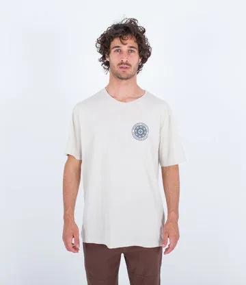 Hurley Everyday Pedals t-shirt uomo cotone