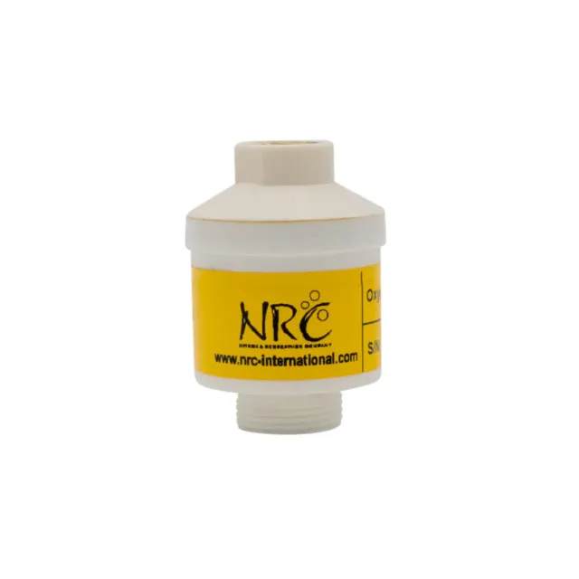 NRC D-41 sensore ossigeno analizzatori idrorepellente