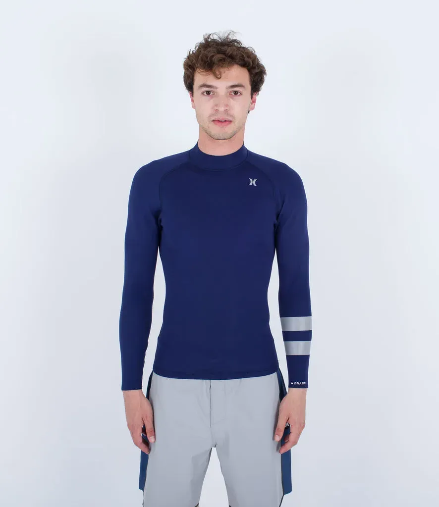 Hurley Advant top neoprene 1/1 mm uomo
